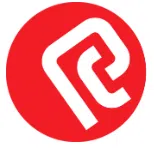 Logo CÔNG TY TRÁCH NHIỆM HỮU HẠN R.P