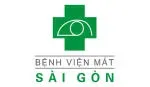 Logo CÔNG TY CỔ PHẦN BỆNH VIỆN MẮT SÀI GÒN