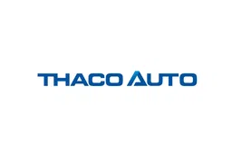 Logo CÔNG TY TRÁCH NHIỆM HỮU HẠN THACO AUTO