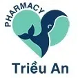 Logo CÔNG TY TRÁCH NHIỆM HỮU HẠN TRIỀU AN PHARMACY
