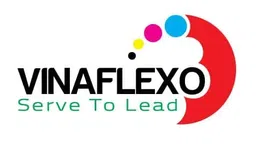 Logo CÔNG TY TRÁCH NHIỆM HỮU HẠN VINAFLEXO