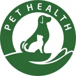 Logo Công Ty Cổ Phần Bệnh Viện Thú Y PetHealth