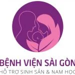 Logo CÔNG TY CỔ PHẦN BỆNH VIỆN VIỆT PHÚC SÀI GÒN
