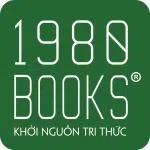 Logo Công ty Văn hóa và Truyền thông 1980Books