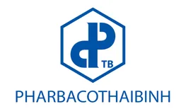 PHARBACO THÁI BÌNH