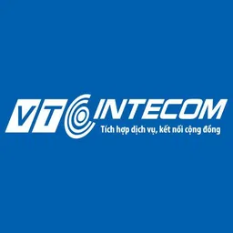 Logo CÔNG TY VTC CÔNG NGHỆ VÀ NỘI DUNG SỐ