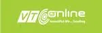 Logo Công ty VTC Online