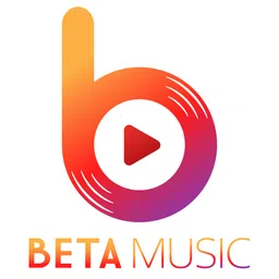 Logo Công ty Cổ phần Beta Music Media