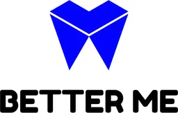 Logo CÔNG TY CỔ PHẦN BETTER ME