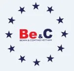 Logo Bewin & Coating