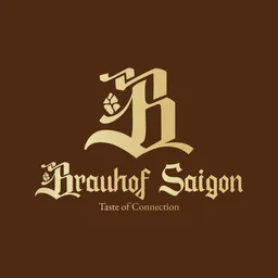 Brauhof Saigon