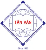 Logo CT TNHH MTV TƯ VẤN DỊCH VỤ GIÁO DỤC VÀ DU LỊCH TÂN VĂN