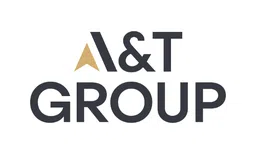 Logo Công ty Cổ phần Đầu tư Thương mại Kỹ thuật A&T Việt Nam
