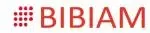 Logo Công ty Cổ Phần BIBIAM