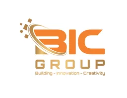 Logo CÔNG TY CỔ PHẦN BIC GROUP