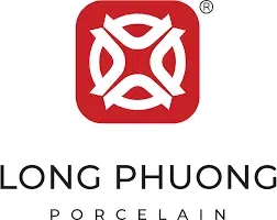 Logo CTCP Tập đoàn Long Phương