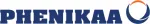Logo CTCP Tập đoàn Phượng Hoàng Xanh A&A