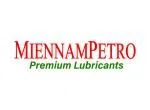 Logo Dầu Nhớt Và Hóa Chất Miền Nam