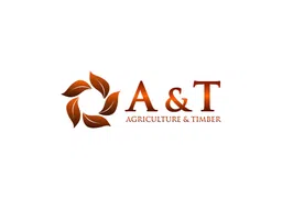 Logo Công Ty Cổ Phần Thương Mại A&T