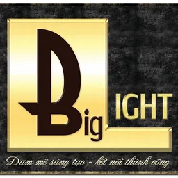 Logo CÔNG TY CỔ PHẦN BIGLIGHT