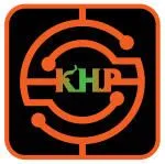 Logo CTY CP TMDV KHANG HƯNG PHÁT