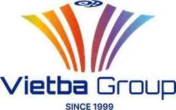 Logo Công Ty Cổ Phần Tập Đoàn Việt Ba