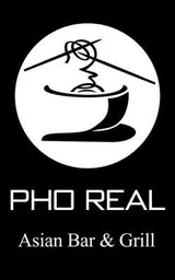 Logo PHO REAL FOODS LIMITED