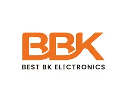 Logo CTY TNHH BEST BK