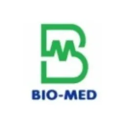 CÔNG TY CỔ PHẦN BIO-MED