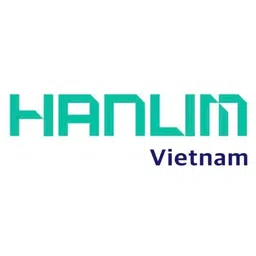 Logo Cty TNHH HANLIM VIETNAM