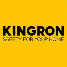 Logo Cty TNHH KINGRON