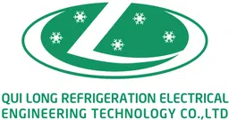 Logo CTY TNHH KỸ THUẬT CƠ ĐIỆN LẠNH QUÍ LONG