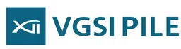 Logo CÔNG TY TNHH CỌC BÊ TÔNG VGSI