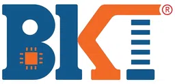 Logo CÔNG TY CỔ PHẦN BKT
