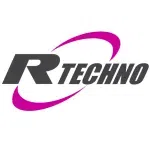 Logo CTY TNHH R TECHNO VIỆT NAM