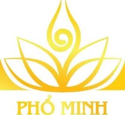 Logo Cty TNHH Thương mại Tư vấn Phổ Minh