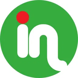 Logo CTY TNHH TM DV IN ẤN TRẦN GIA