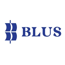 Logo CÔNG TY CỔ PHẦN BLUSAIGON