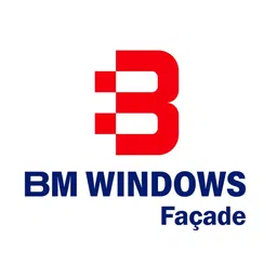 Logo CÔNG TY CỔ PHẦN BM WINDOWS