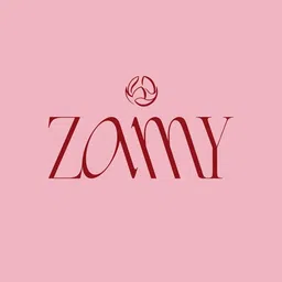 Logo Cty TNHH  Zamy Fashion