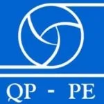 Logo CÔNG TY CỔ PHẦN BƠM VÀ THIẾT BỊ QUANG PHƯỚC