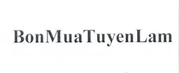 Logo CÔNG TY CỔ PHẦN BỐN MÙA TUYỀN LÂM