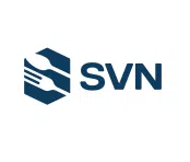 Logo Công ty Cổ Phần Chuỗi Nhà Hàng SVN