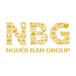 Logo CÔNG TY CỔ PHẦN NGƯỜI BẠN VÀNG