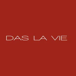 Logo DAS LA VIE