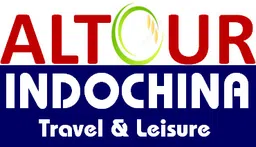 Logo CÔNG TY TNHH ALTOUR INDOCHINA