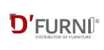 Logo DFURNI JSC