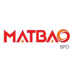 Logo Công ty cổ phần BPO Mắt Bão