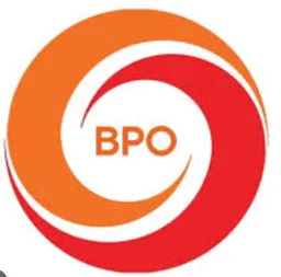 Logo BPO Mắt Bão
