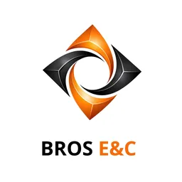 CÔNG TY CỔ PHẦN BROS E&C